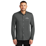 Long Sleeve Dress Shirt
