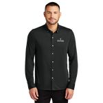 Long Sleeve Dress Shirt