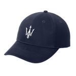 Brushed Twill Cap