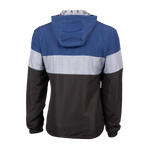 NEW Unisex Full-Zip Windbreaker Jacket