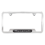 License Plate Frame