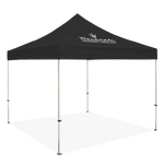 10'x10' Deluxe Tent Kit