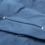 Navy Fabric 