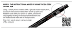 Touch-Up Paint Pens NEW Colors Available