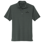 Men's Stretch Jersey Polo