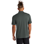 Men's Stretch Jersey Polo