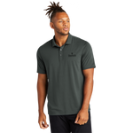Men's Stretch Jersey Polo