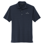Men's Stretch Jersey Polo