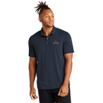 Men's Stretch Jersey Polo