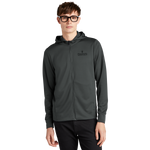 Men's Full Zip Hoodie