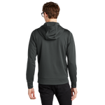 Men's Full Zip Hoodie
