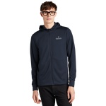 Men's Full Zip Hoodie